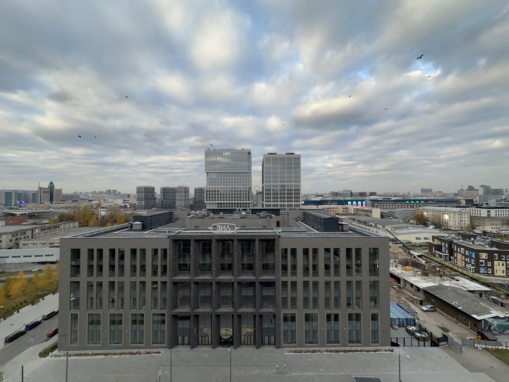 3-комнатная квартира, 86 м² - фото 23