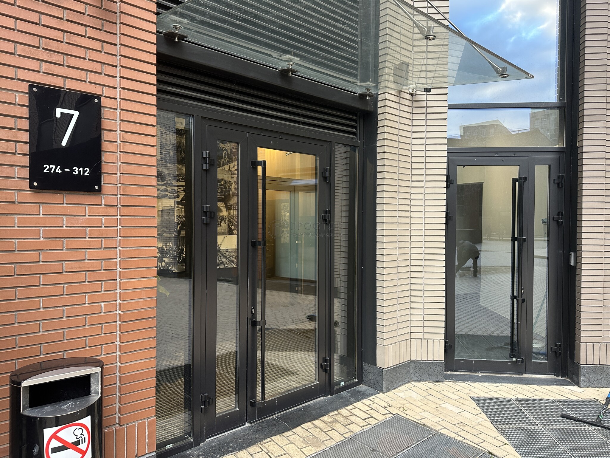 3-комнатная квартира, 86 м² - фото 24