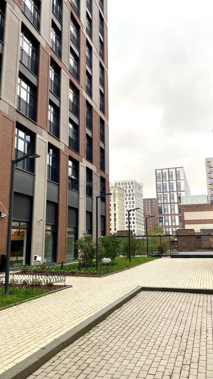 3-комнатная квартира, 86 м² - фото 26