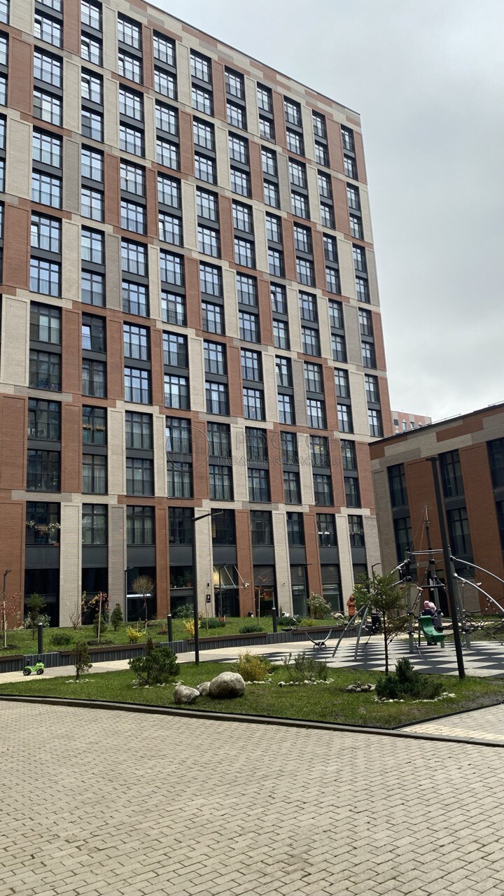 3-комнатная квартира, 86 м² - фото 28