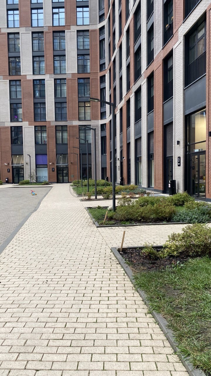 3-комнатная квартира, 86 м² - фото 29