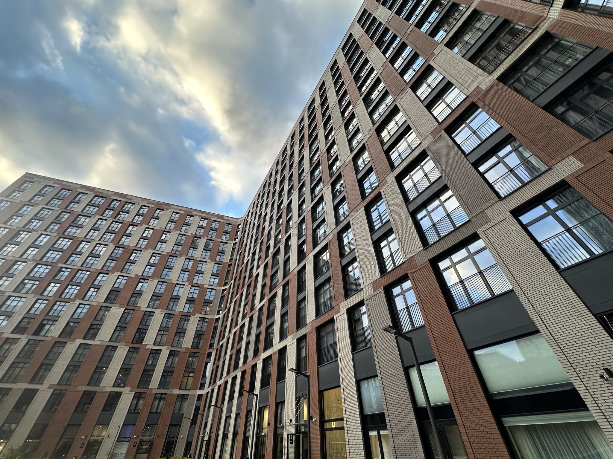 3-комнатная квартира, 86 м² - фото 30