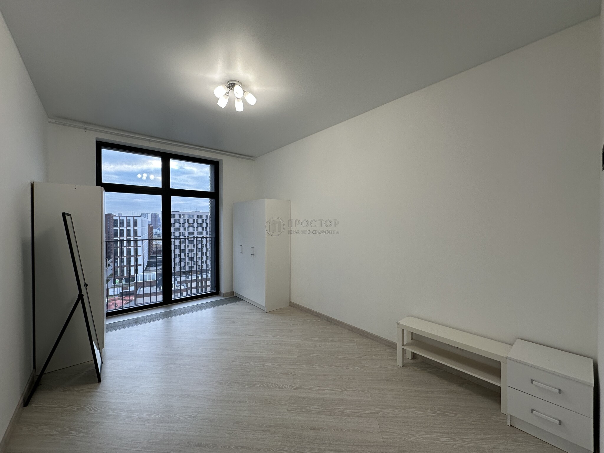 3-комнатная квартира, 86 м² - фото 4