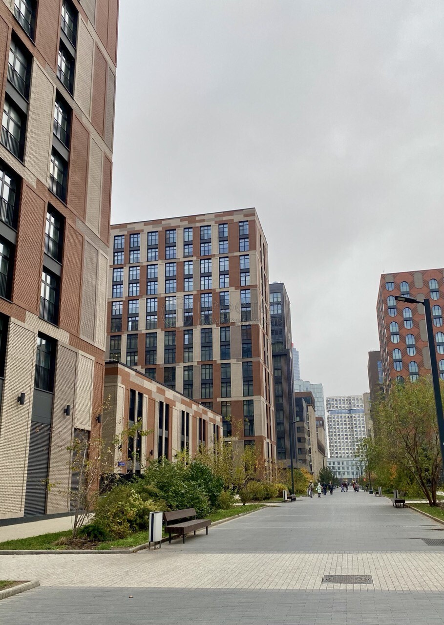 3-комнатная квартира, 86 м² - фото 31