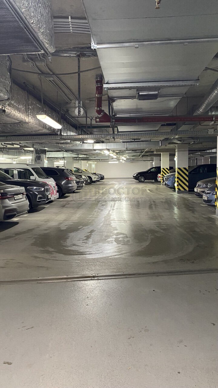 3-комнатная квартира, 86 м² - фото 33