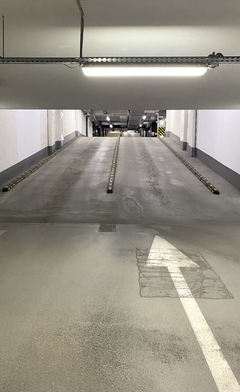 3-комнатная квартира, 86 м² - фото 34