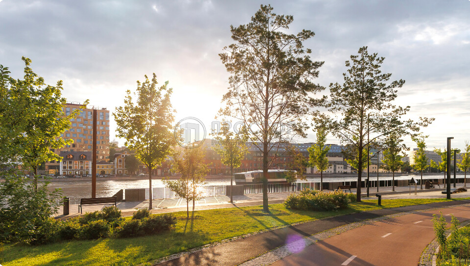 3-комнатная квартира, 86 м² - фото 35