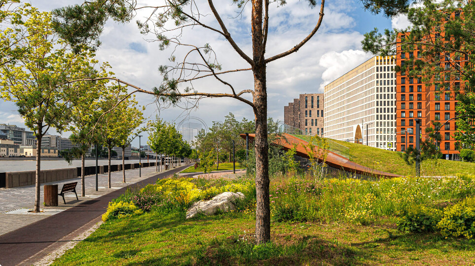 3-комнатная квартира, 86 м² - фото 36