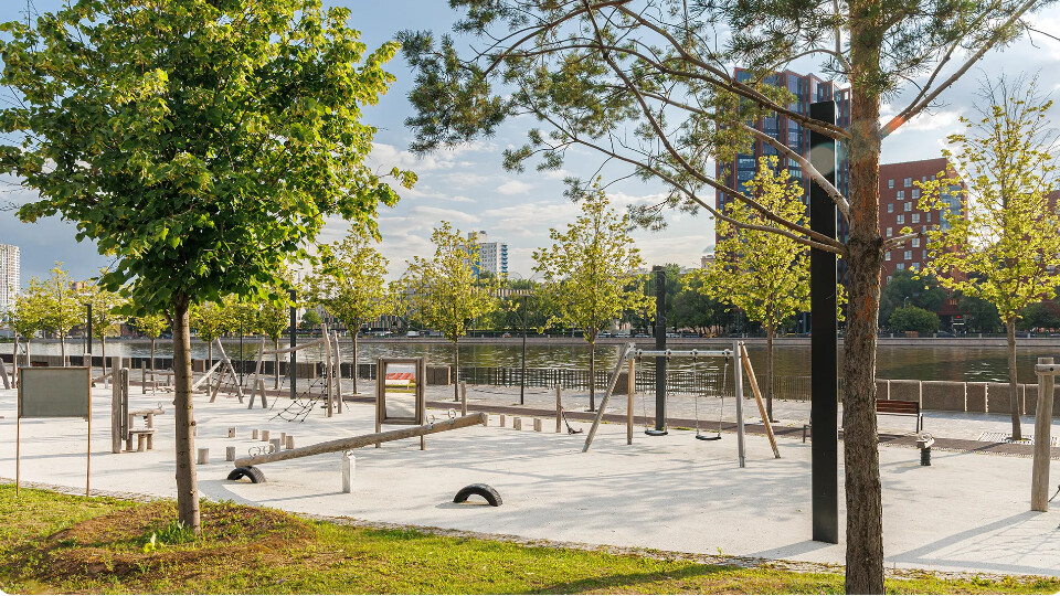 3-комнатная квартира, 86 м² - фото 37