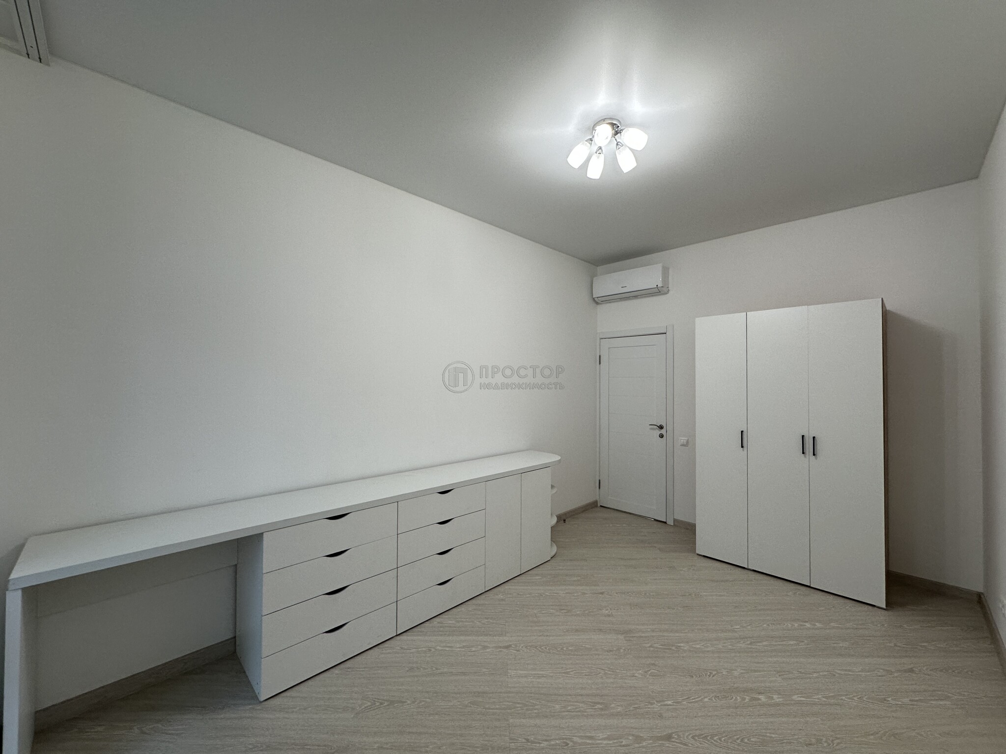 3-комнатная квартира, 86 м² - фото 7