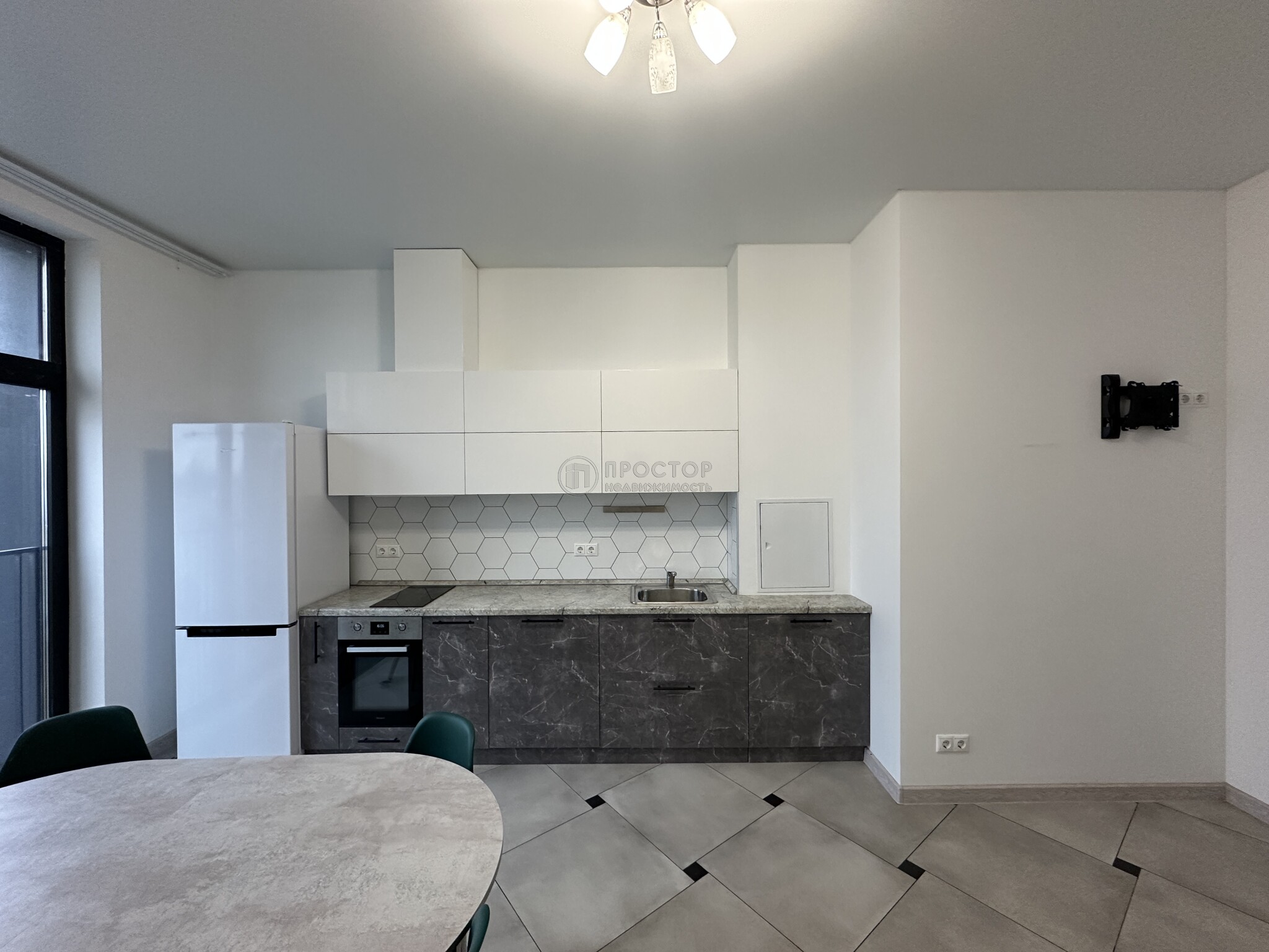 3-комнатная квартира, 86 м² - фото 9