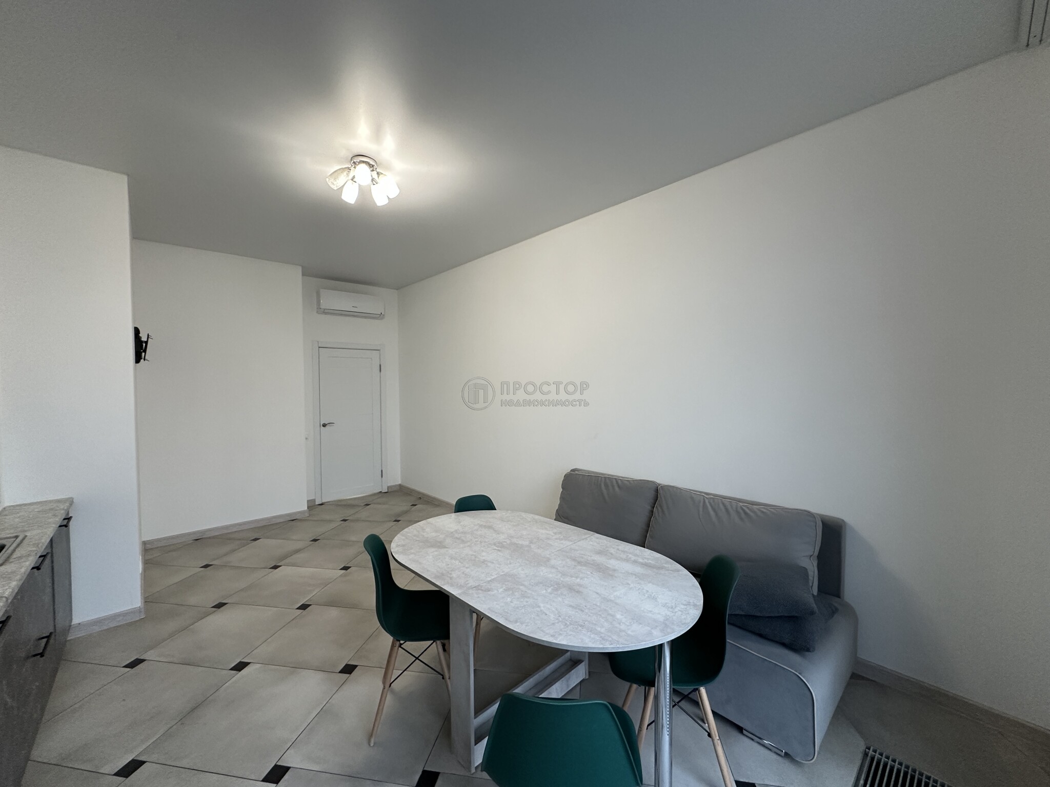 3-комнатная квартира, 86 м² - фото 10