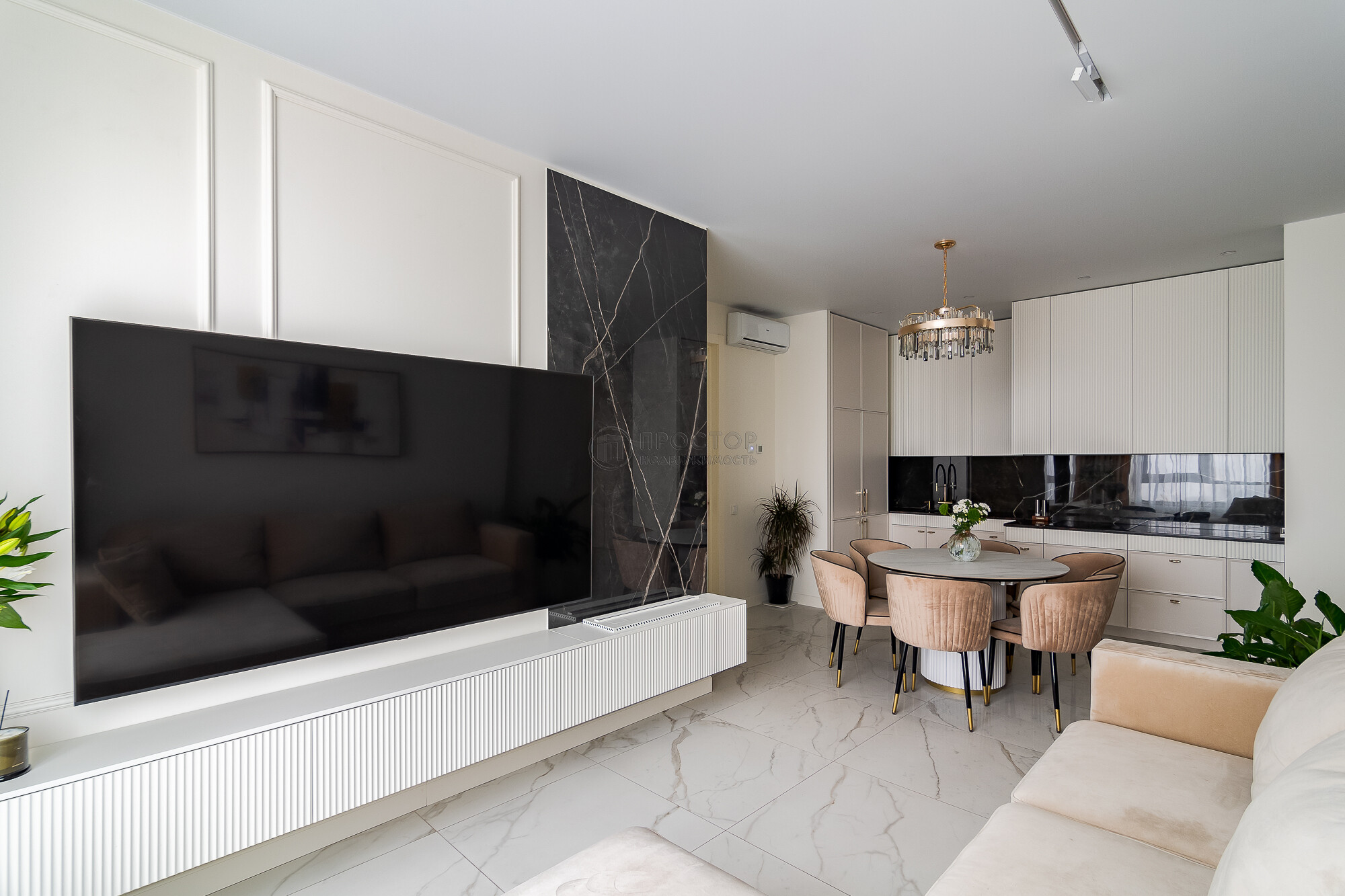 4-комнатная квартира, 94.5 м² - фото 12