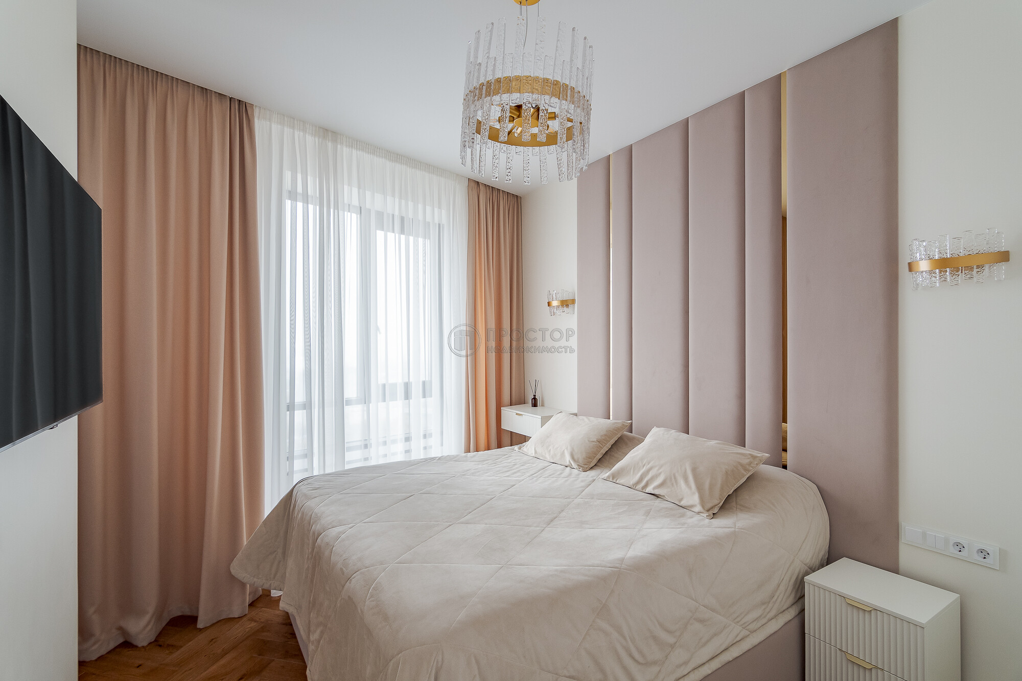 4-комнатная квартира, 94.5 м² - фото 14
