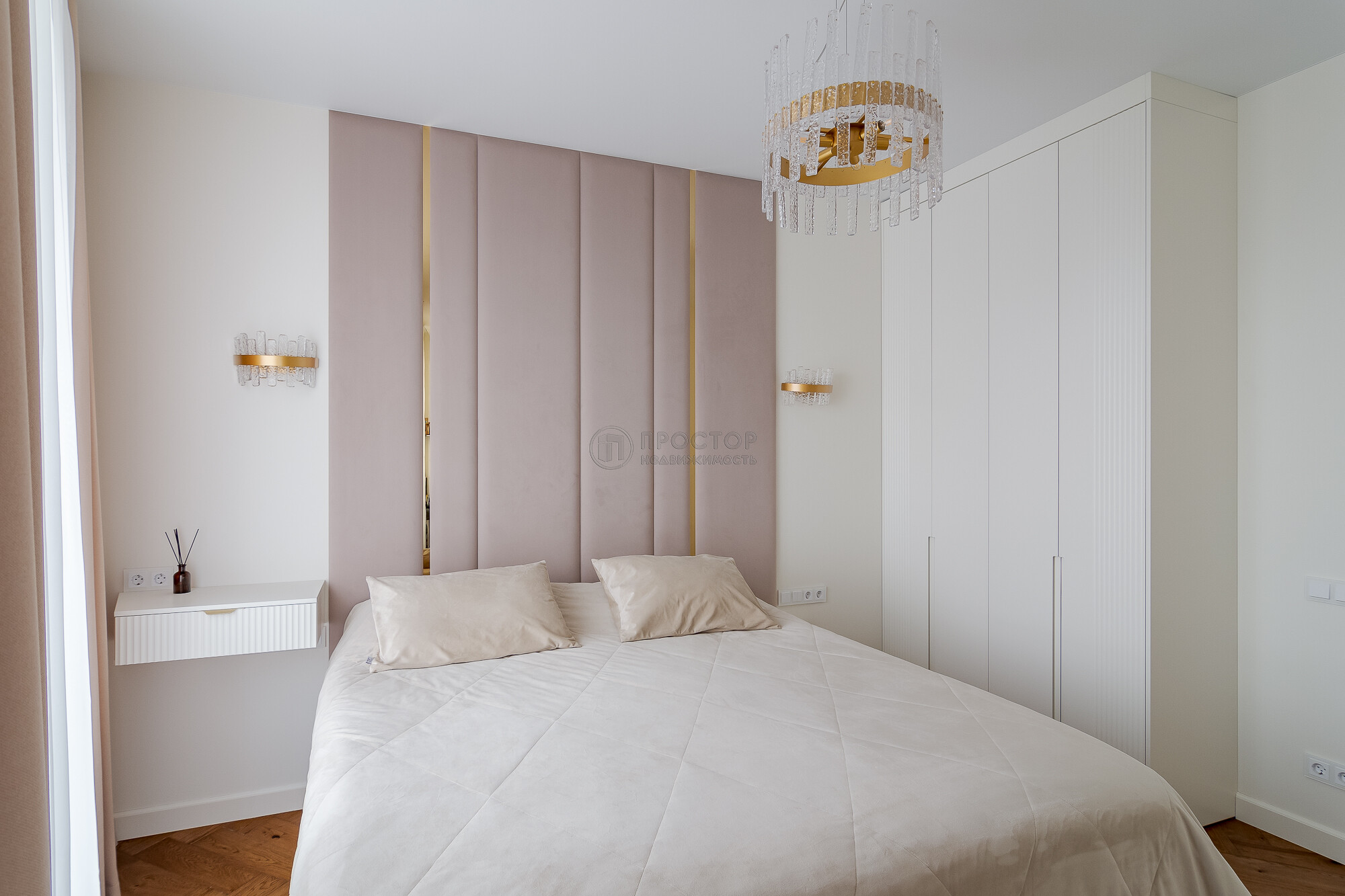 4-комнатная квартира, 94.5 м² - фото 15