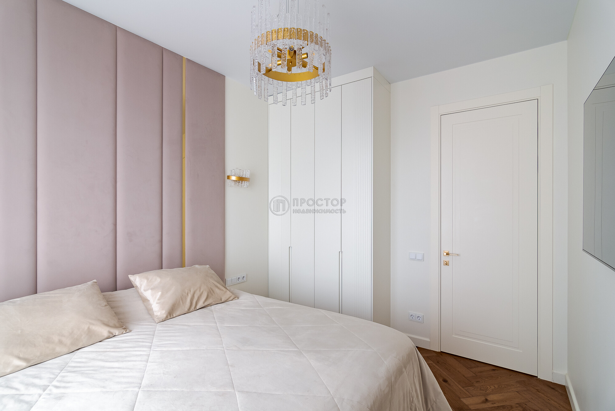 4-комнатная квартира, 94.5 м² - фото 16