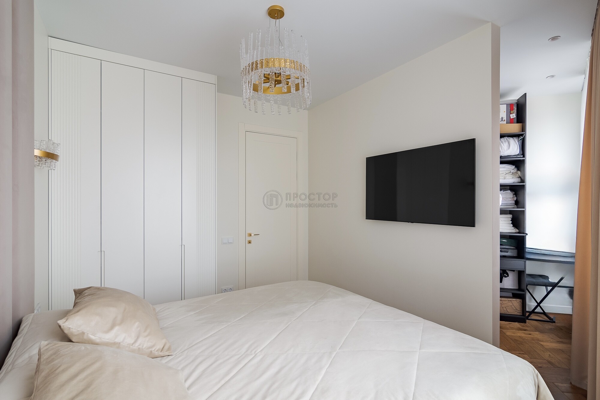 4-комнатная квартира, 94.5 м² - фото 17