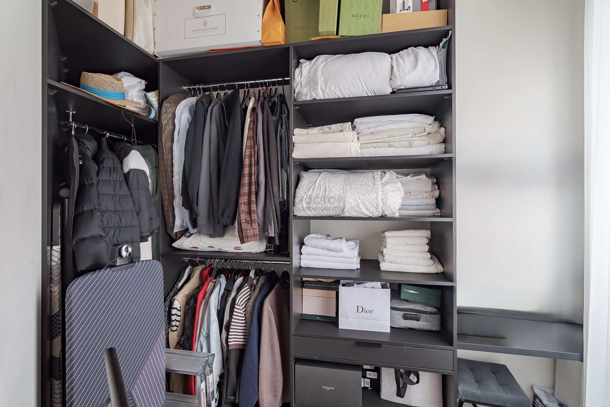 4-комнатная квартира, 94.5 м² - фото 18