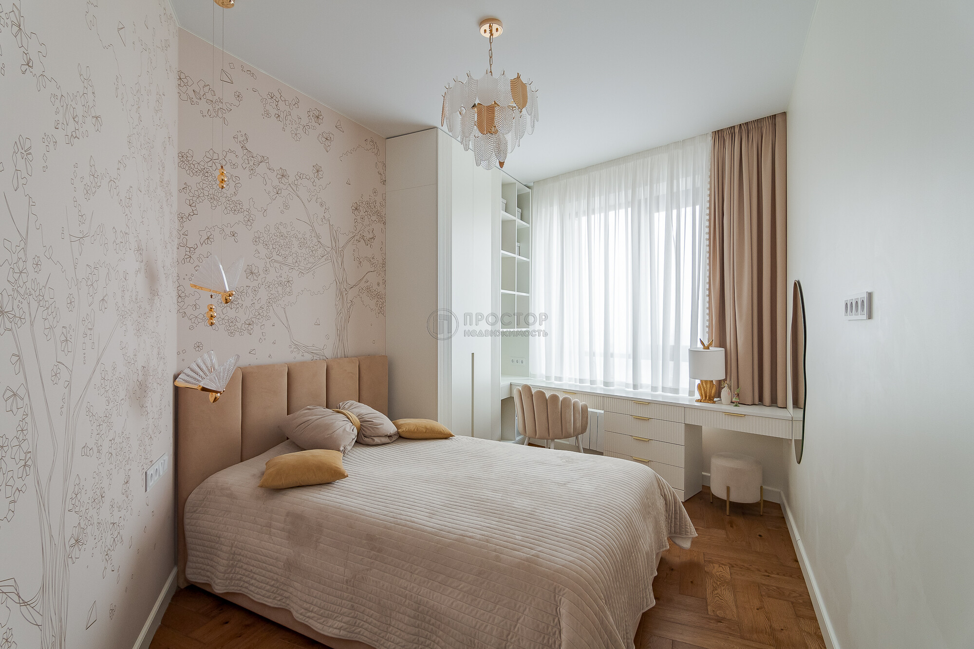 4-комнатная квартира, 94.5 м² - фото 19