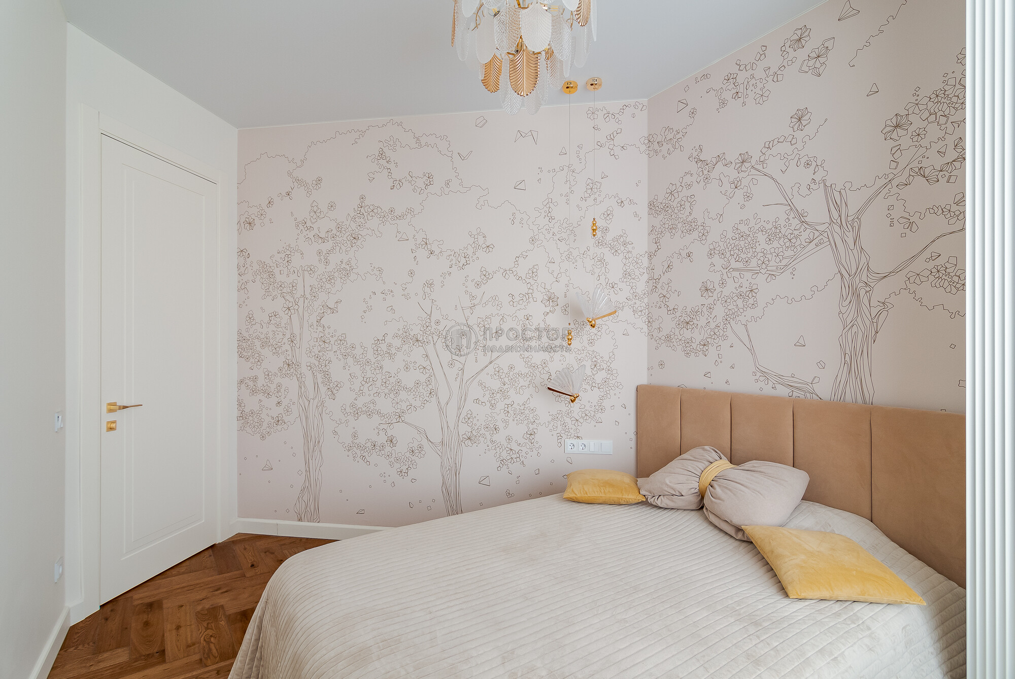 4-комнатная квартира, 94.5 м² - фото 20