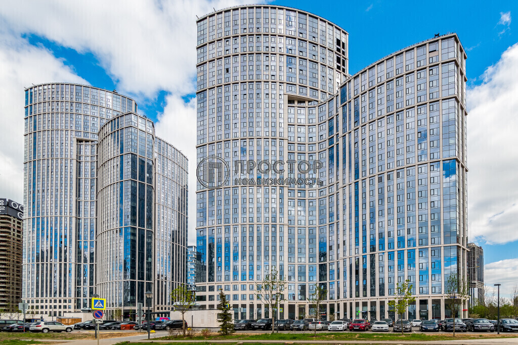 4-комнатная квартира, 94.5 м² - фото 3