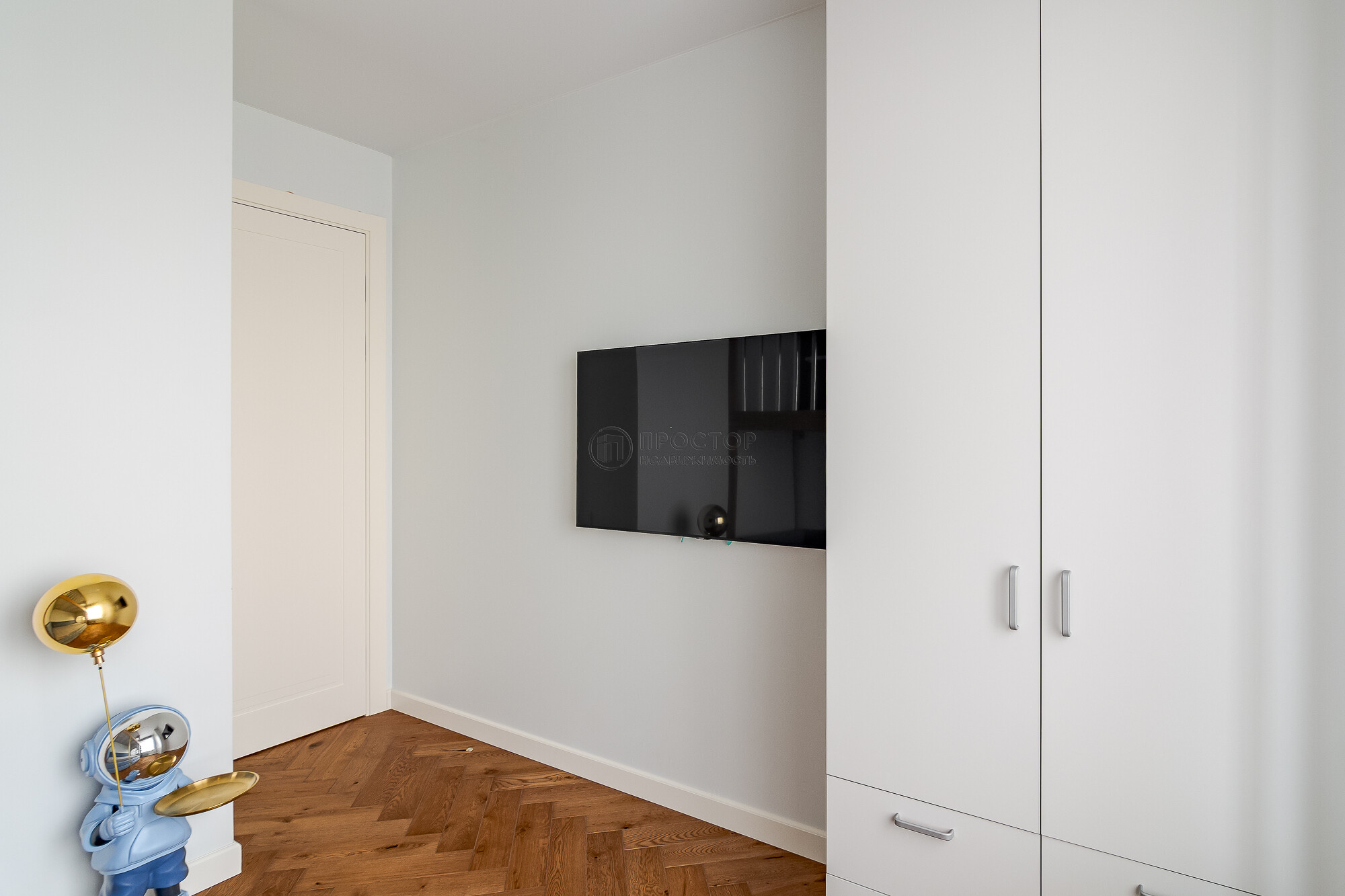 4-комнатная квартира, 94.5 м² - фото 23