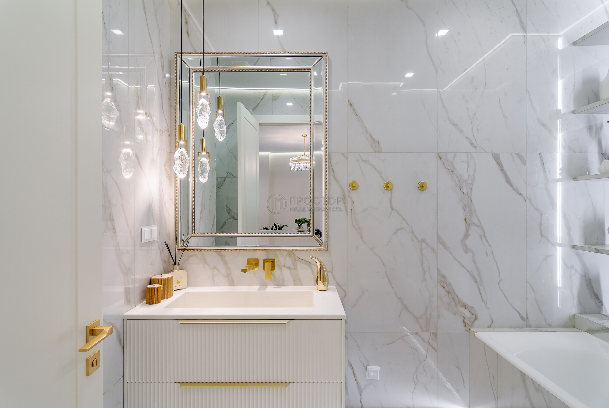 4-комнатная квартира, 94.5 м² - фото 25