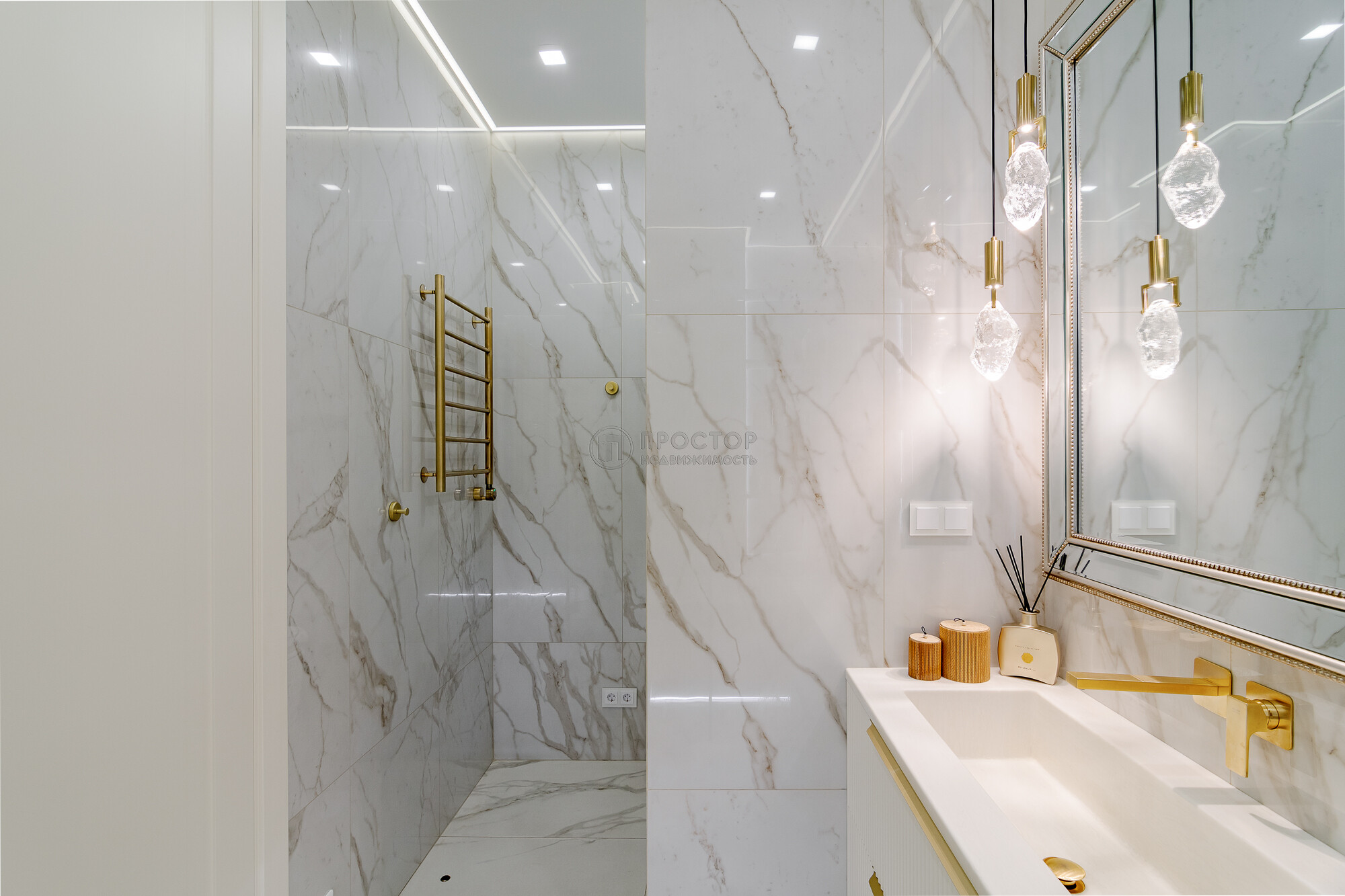 4-комнатная квартира, 94.5 м² - фото 26