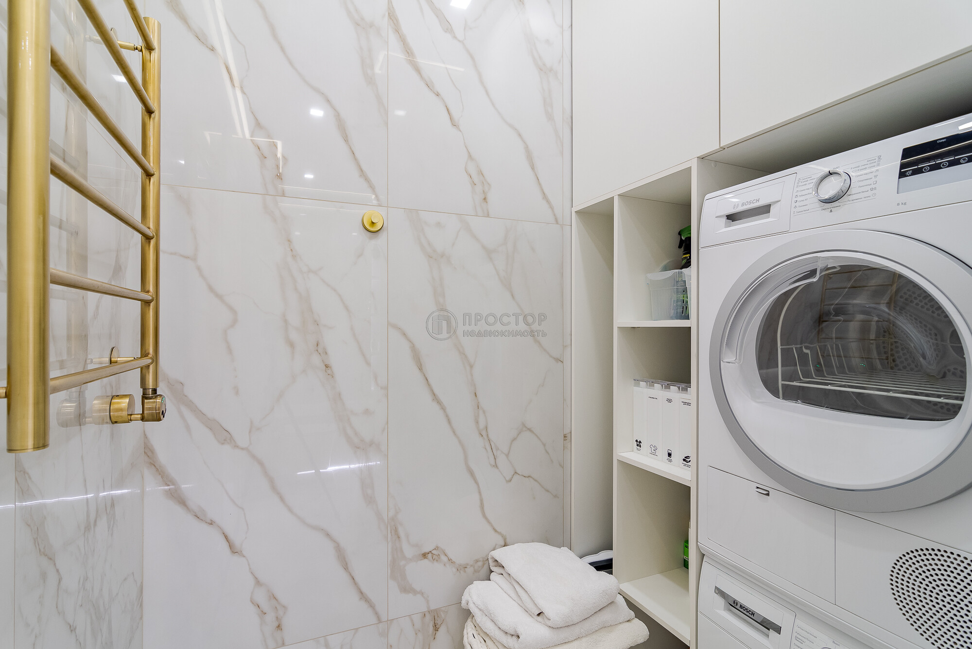 4-комнатная квартира, 94.5 м² - фото 28