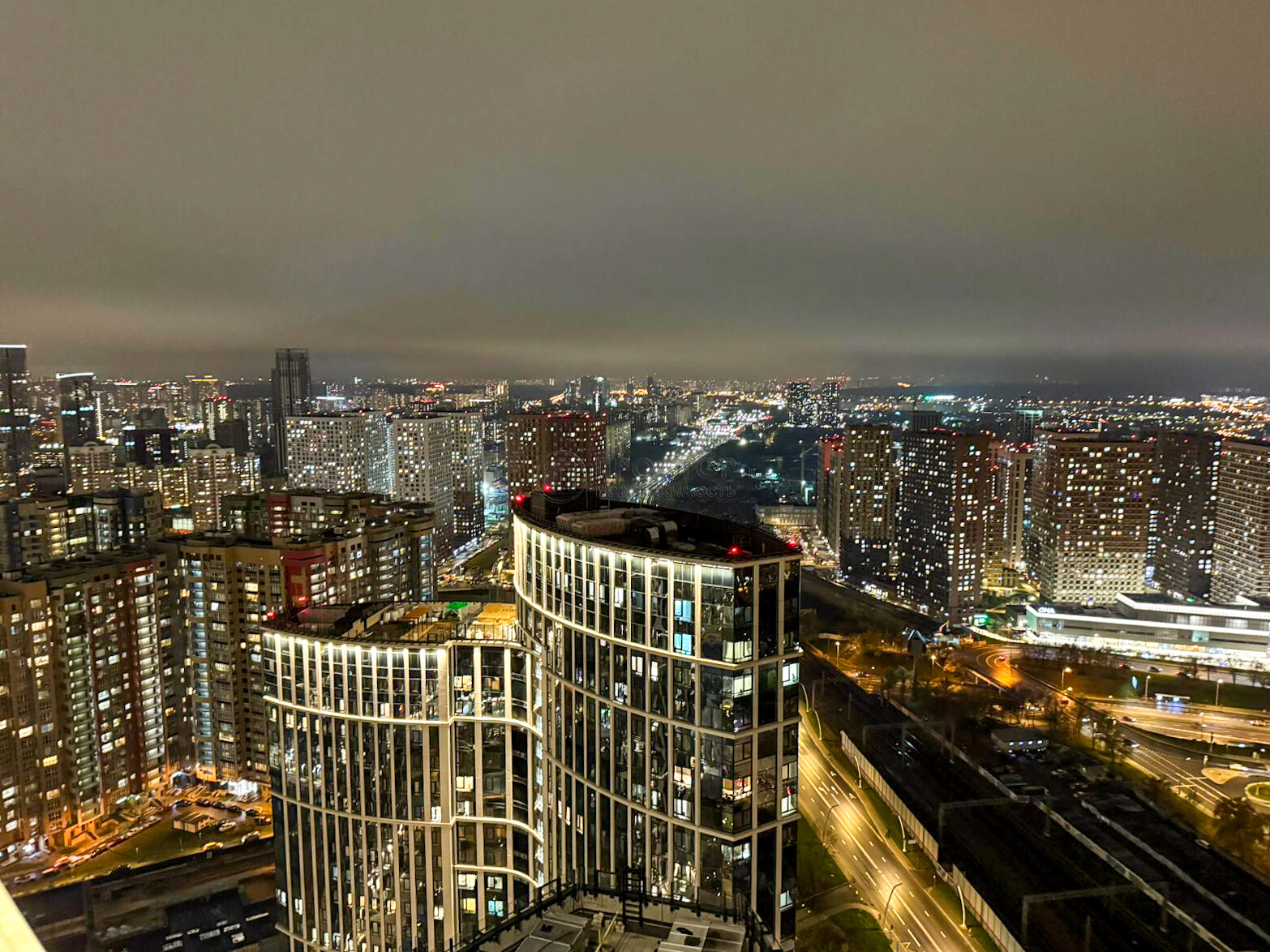 4-комнатная квартира, 94.5 м² - фото 29