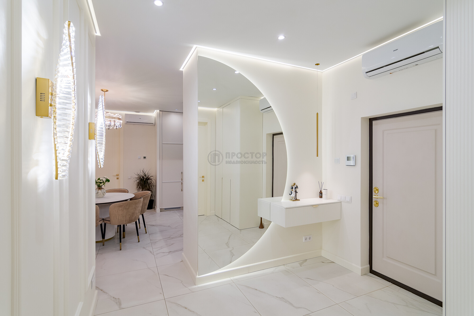 4-комнатная квартира, 94.5 м² - фото 6