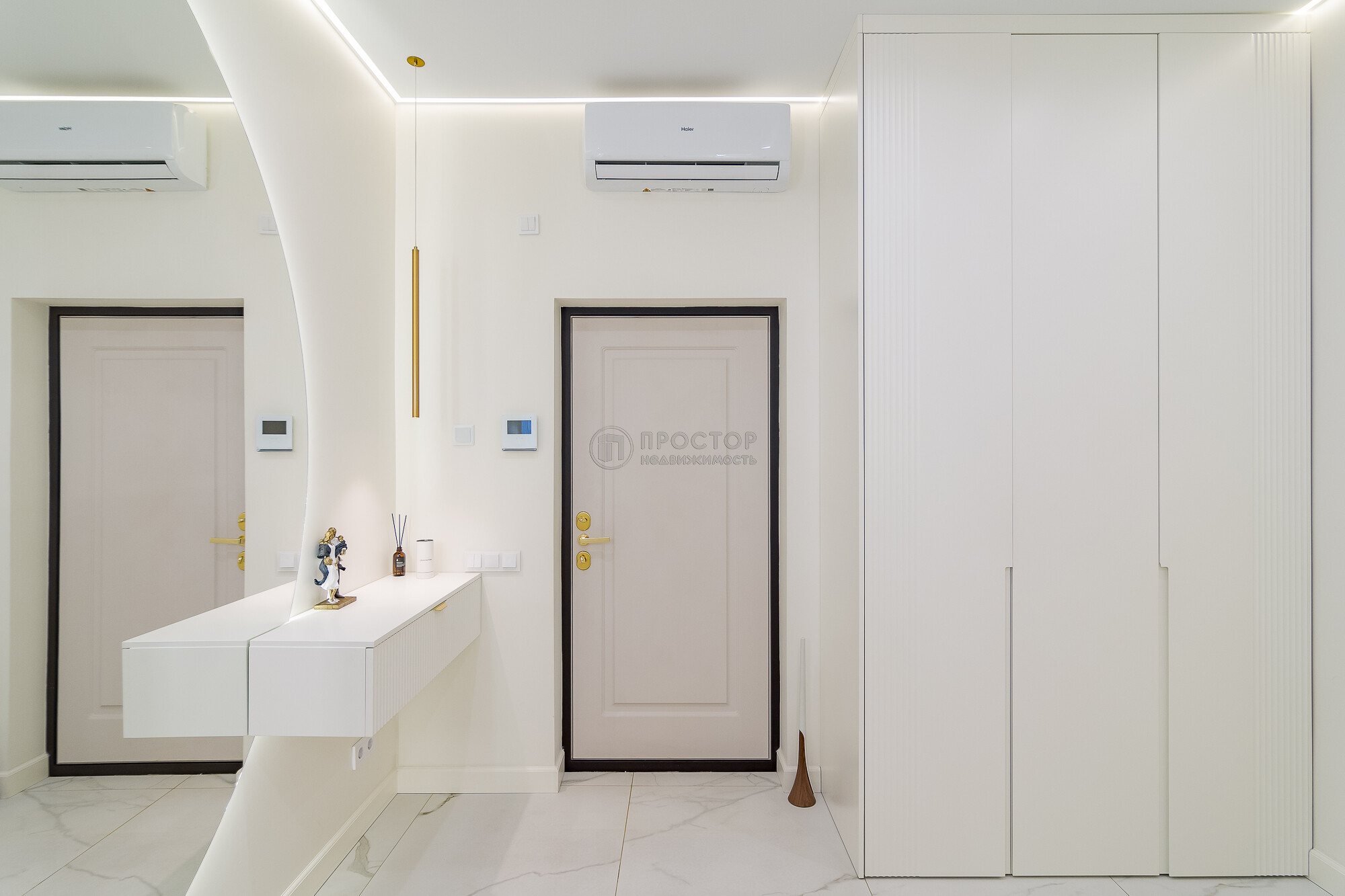 4-комнатная квартира, 94.5 м² - фото 7