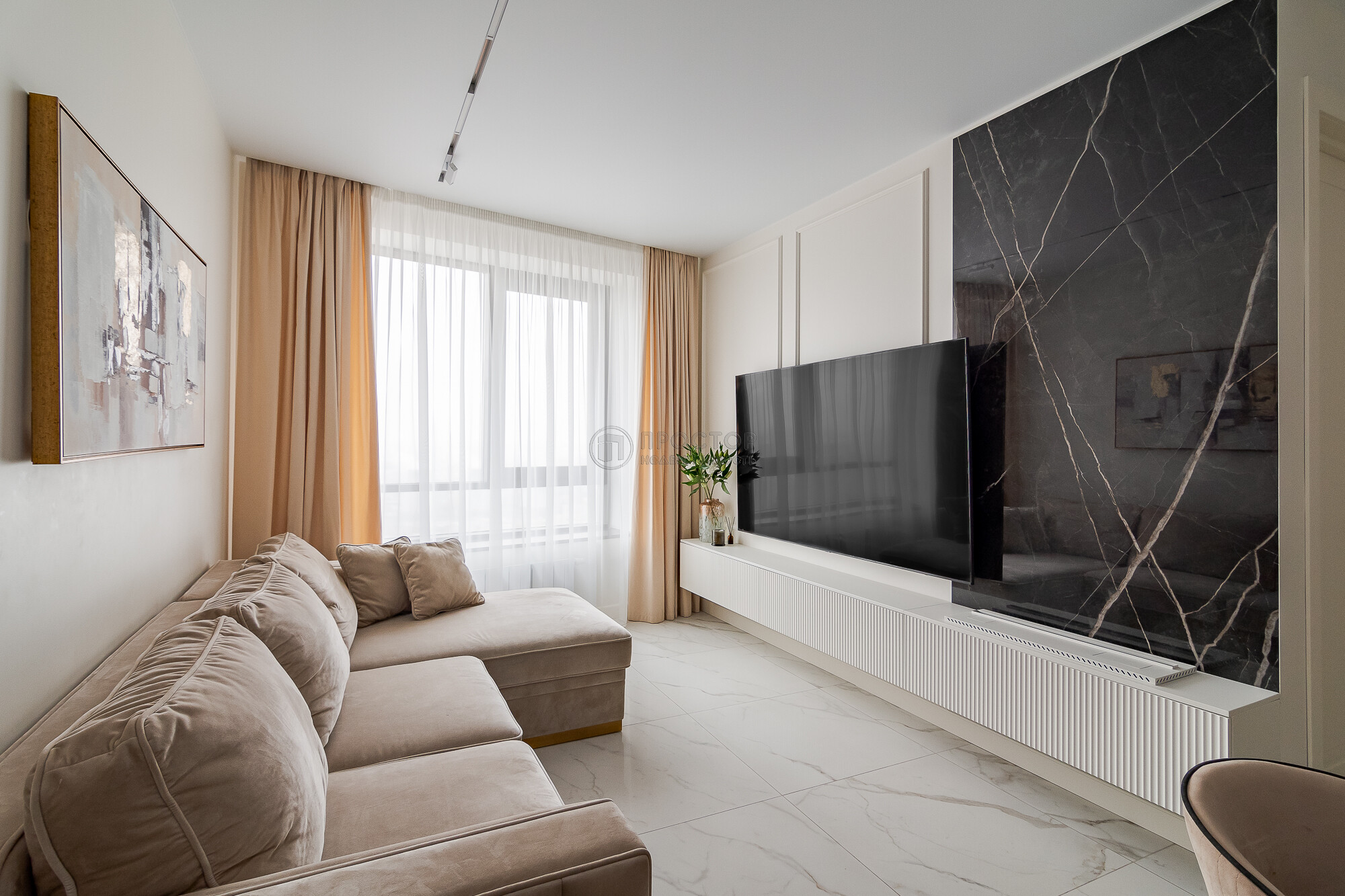 4-комнатная квартира, 94.5 м² - фото 10