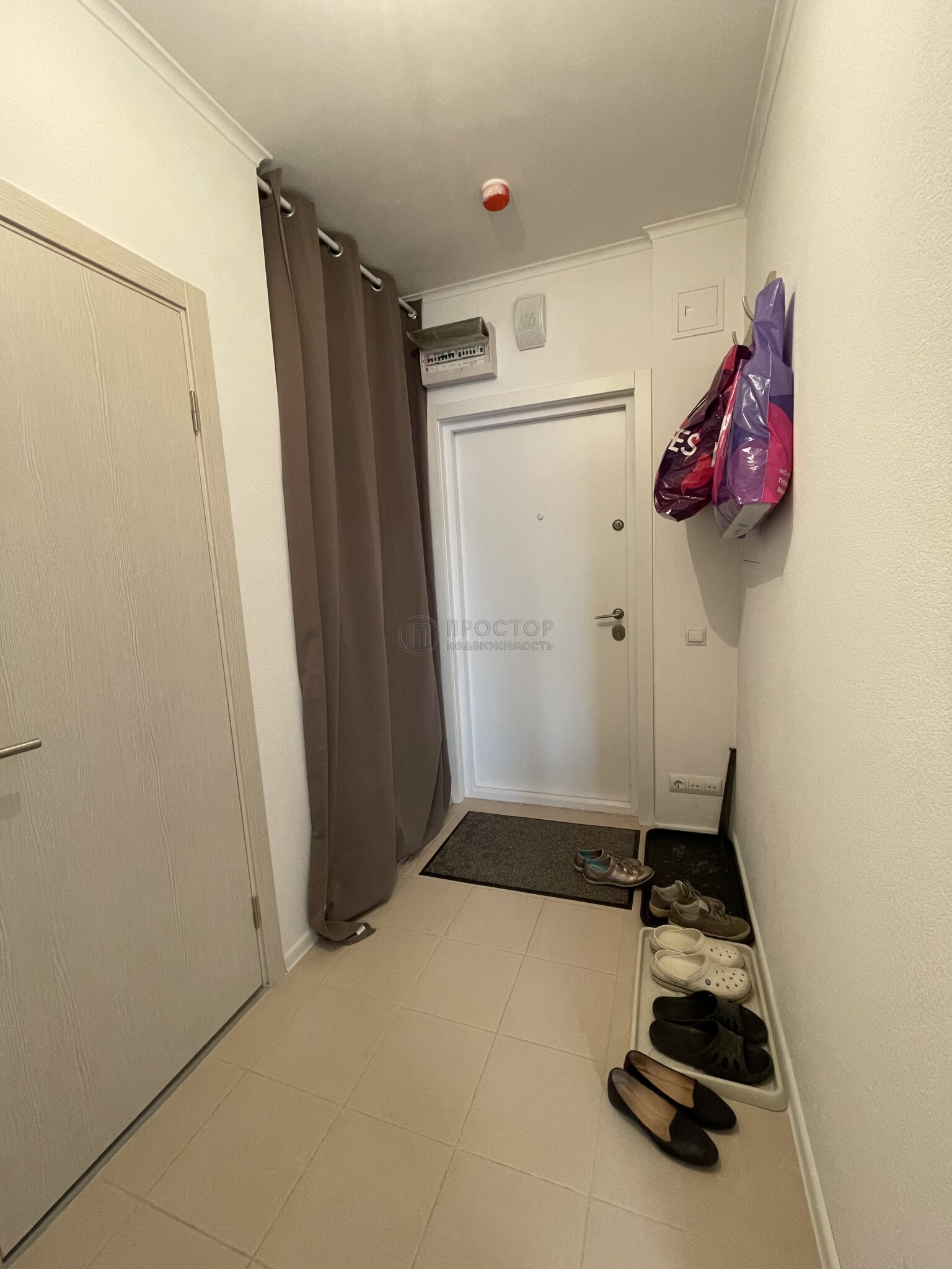 Студия, 33.8 м² - фото 12