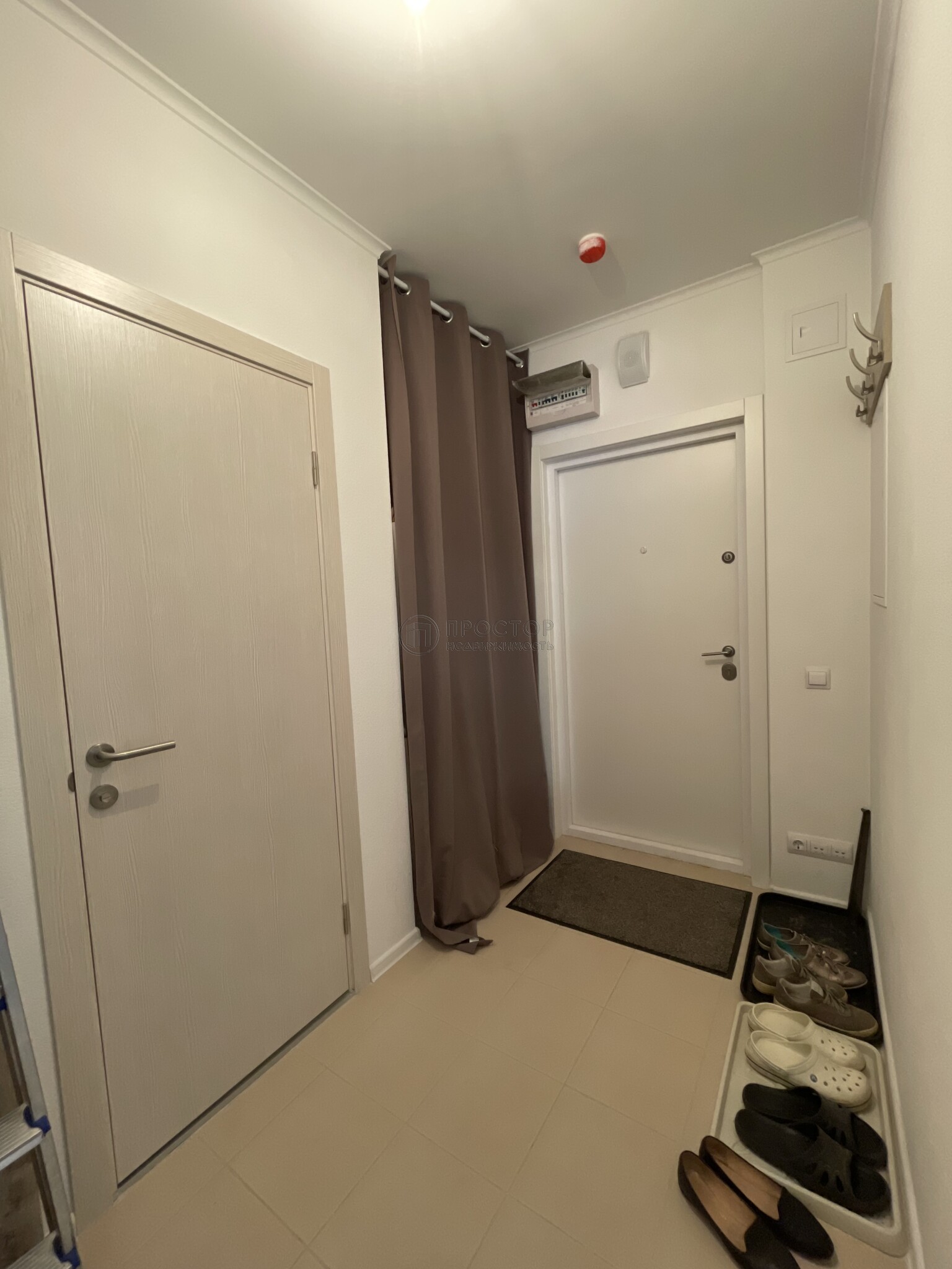 Студия, 33.8 м² - фото 13