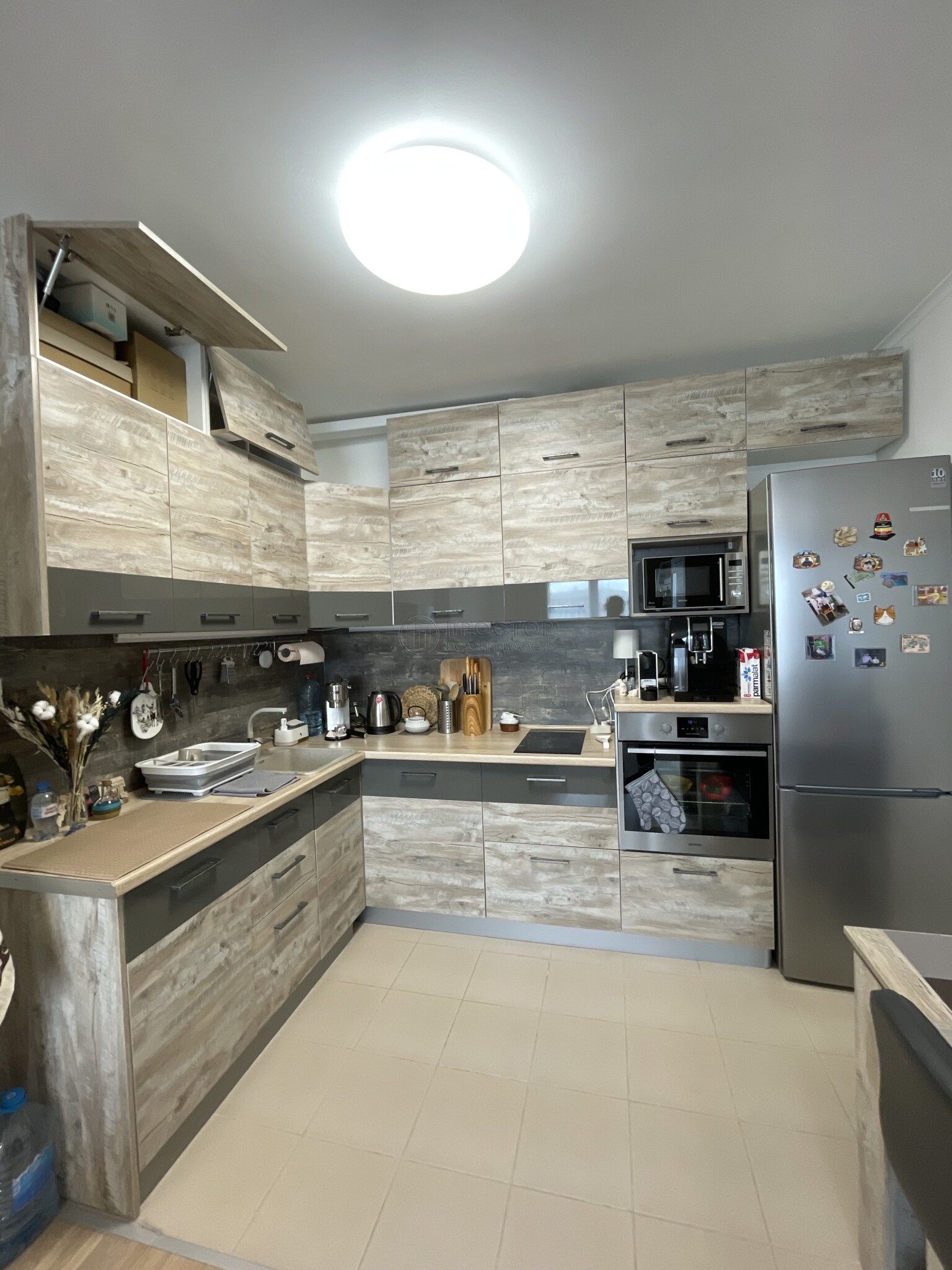 Студия, 33.8 м² - фото 15