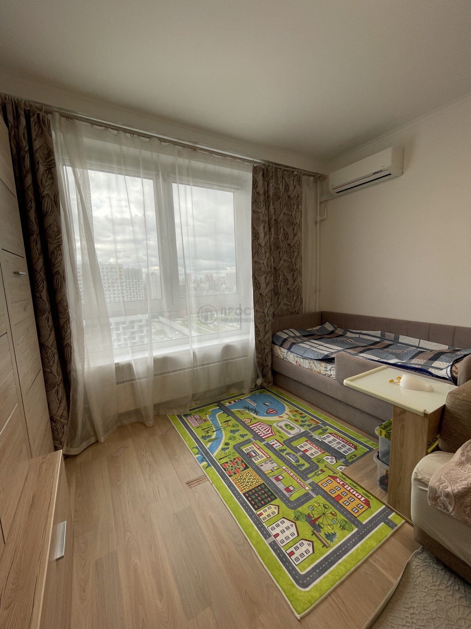 Студия, 33.8 м² - фото 18