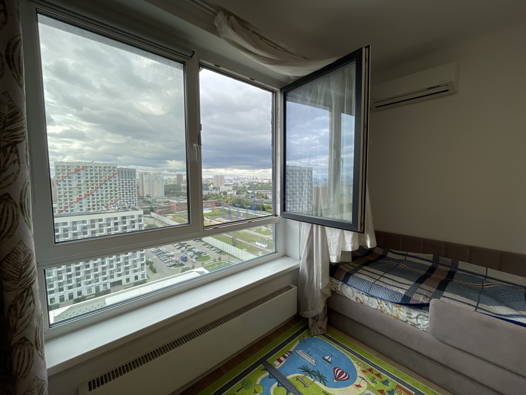 Студия, 33.8 м² - фото 22