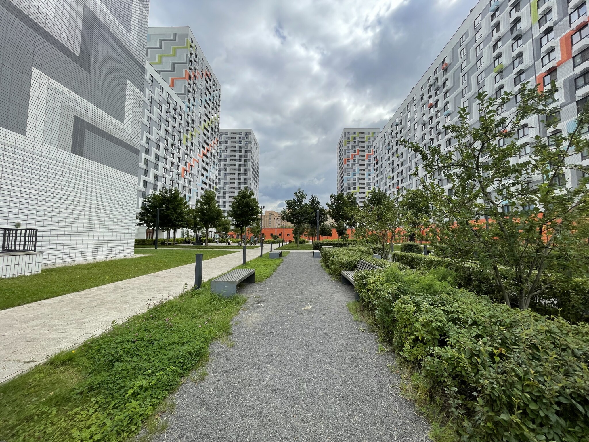 Студия, 33.8 м² - фото 4