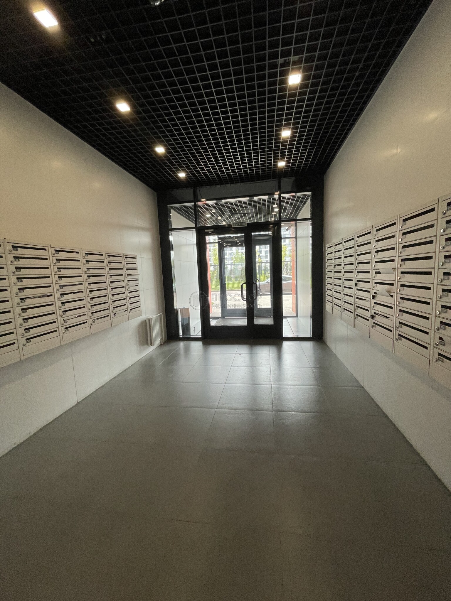 Студия, 33.8 м² - фото 6