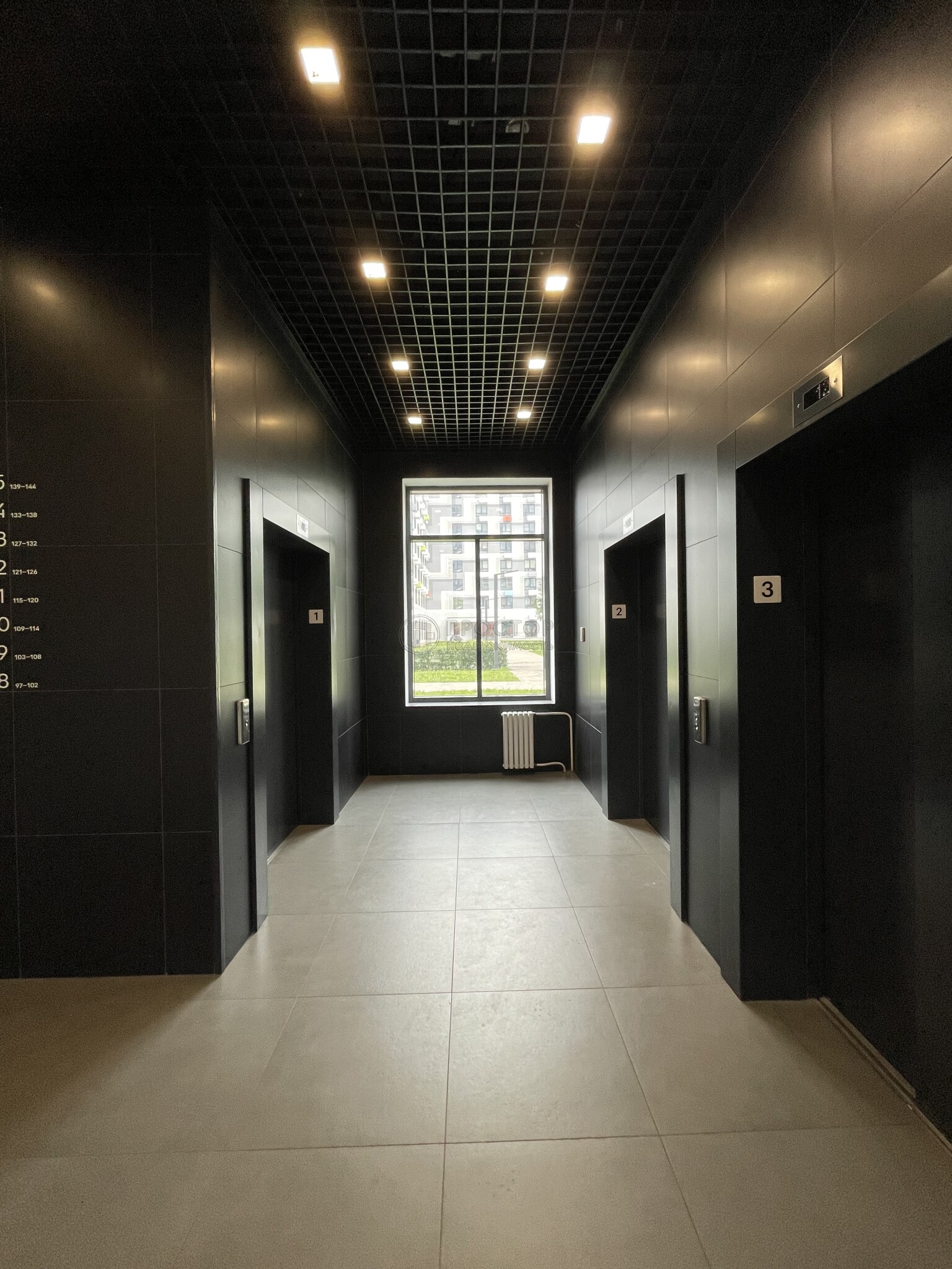 Студия, 33.8 м² - фото 7