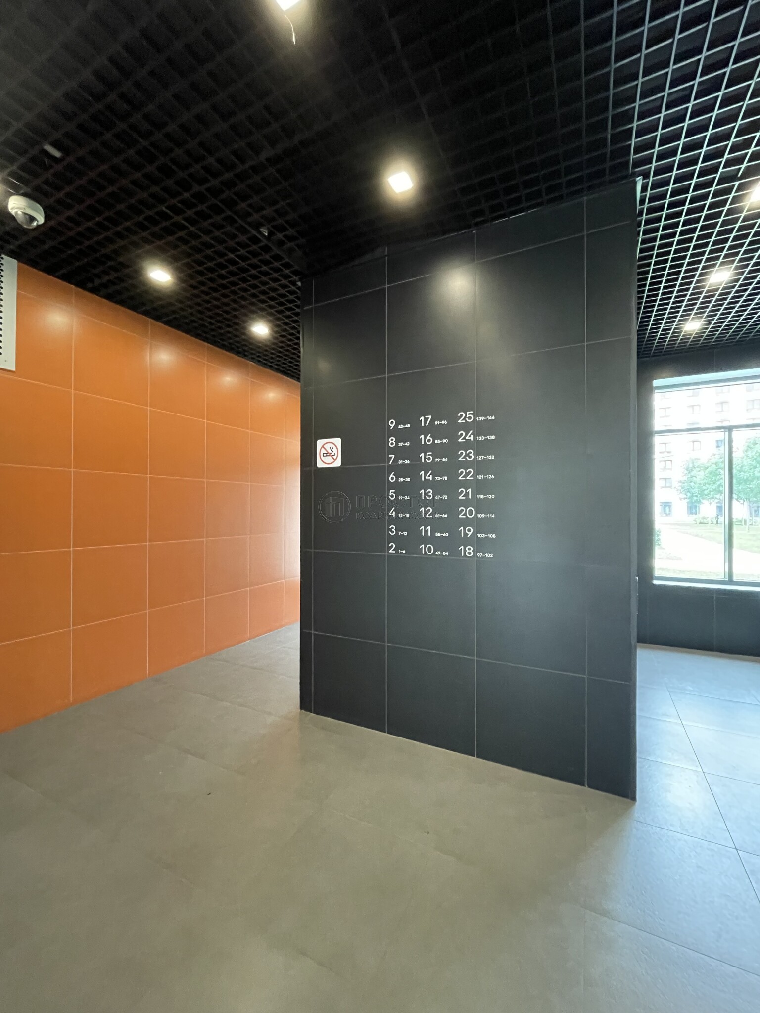 Студия, 33.8 м² - фото 8