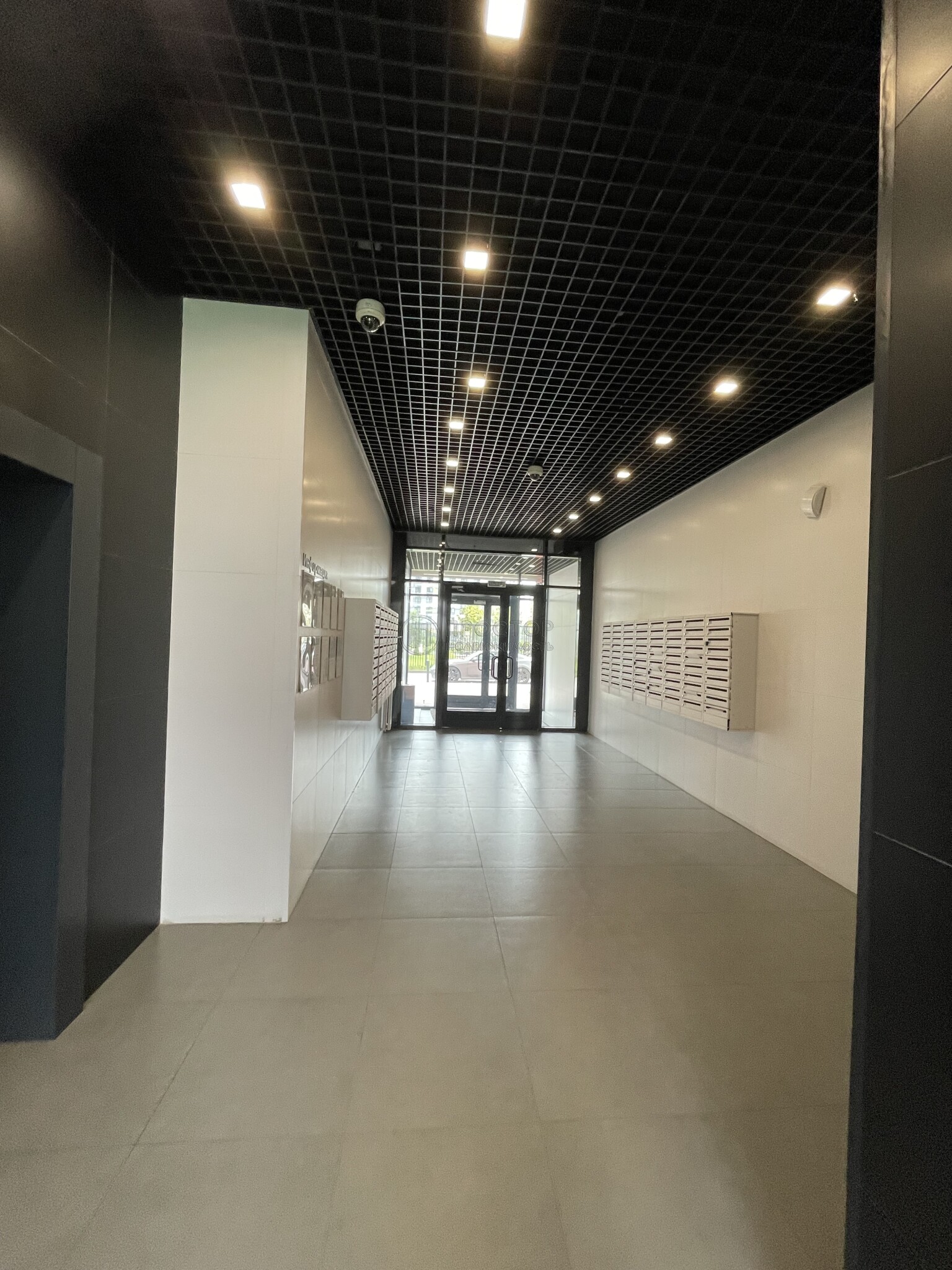 Студия, 33.8 м² - фото 9