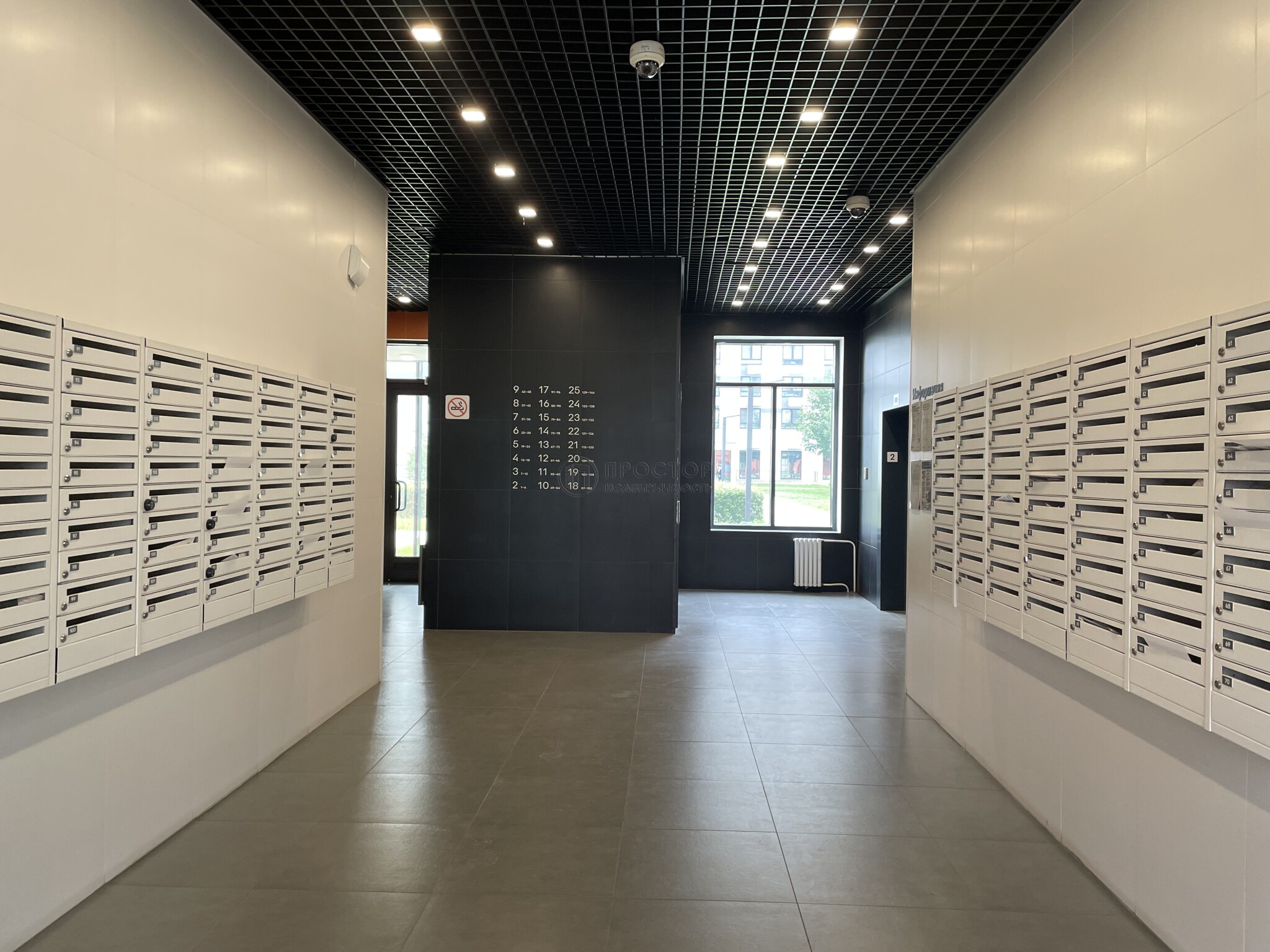 Студия, 33.8 м² - фото 10