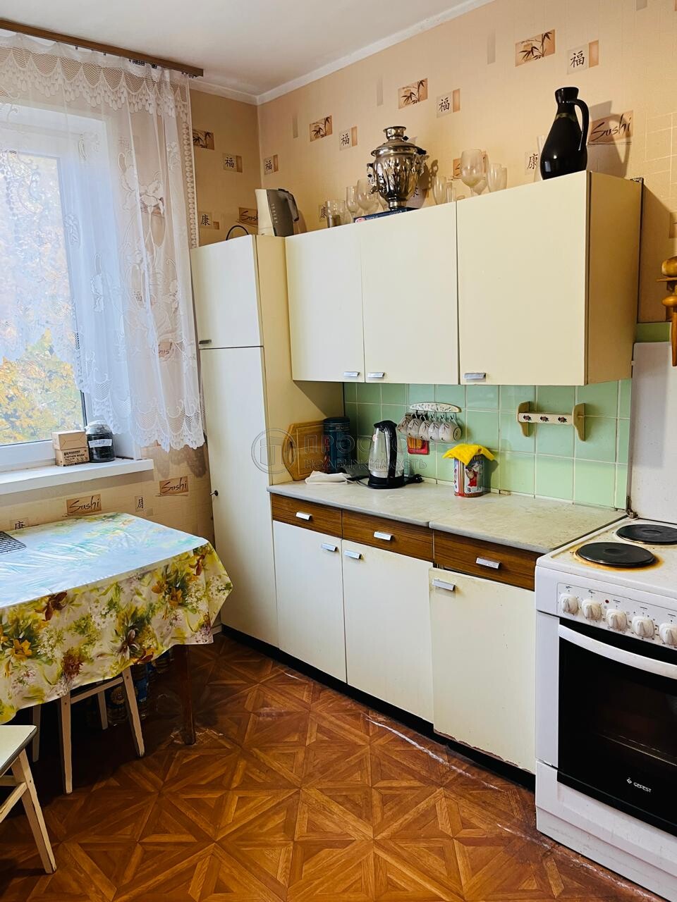 2-комнатная квартира, 54 м² - фото 2