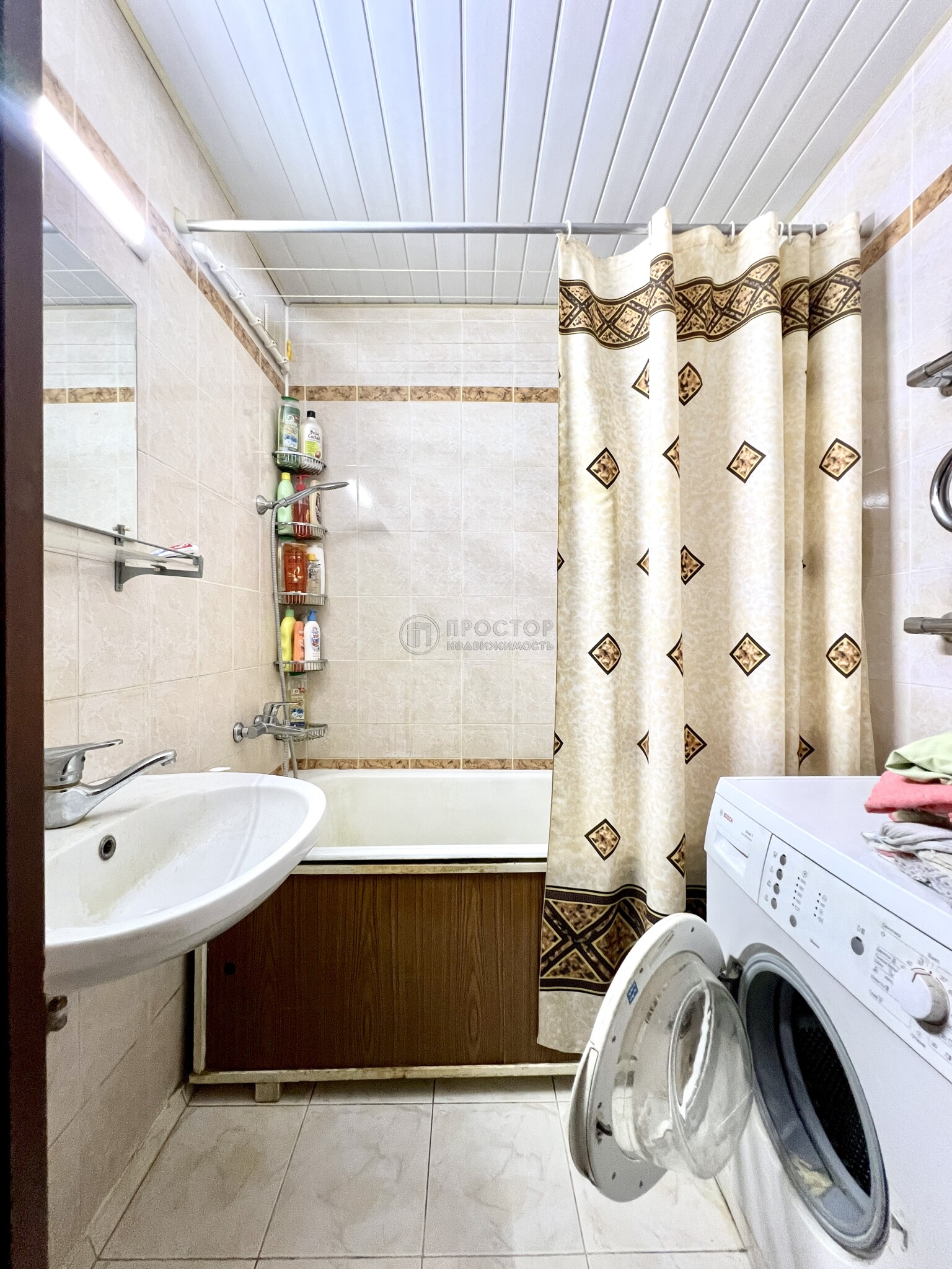 2-комнатная квартира, 54 м² - фото 11