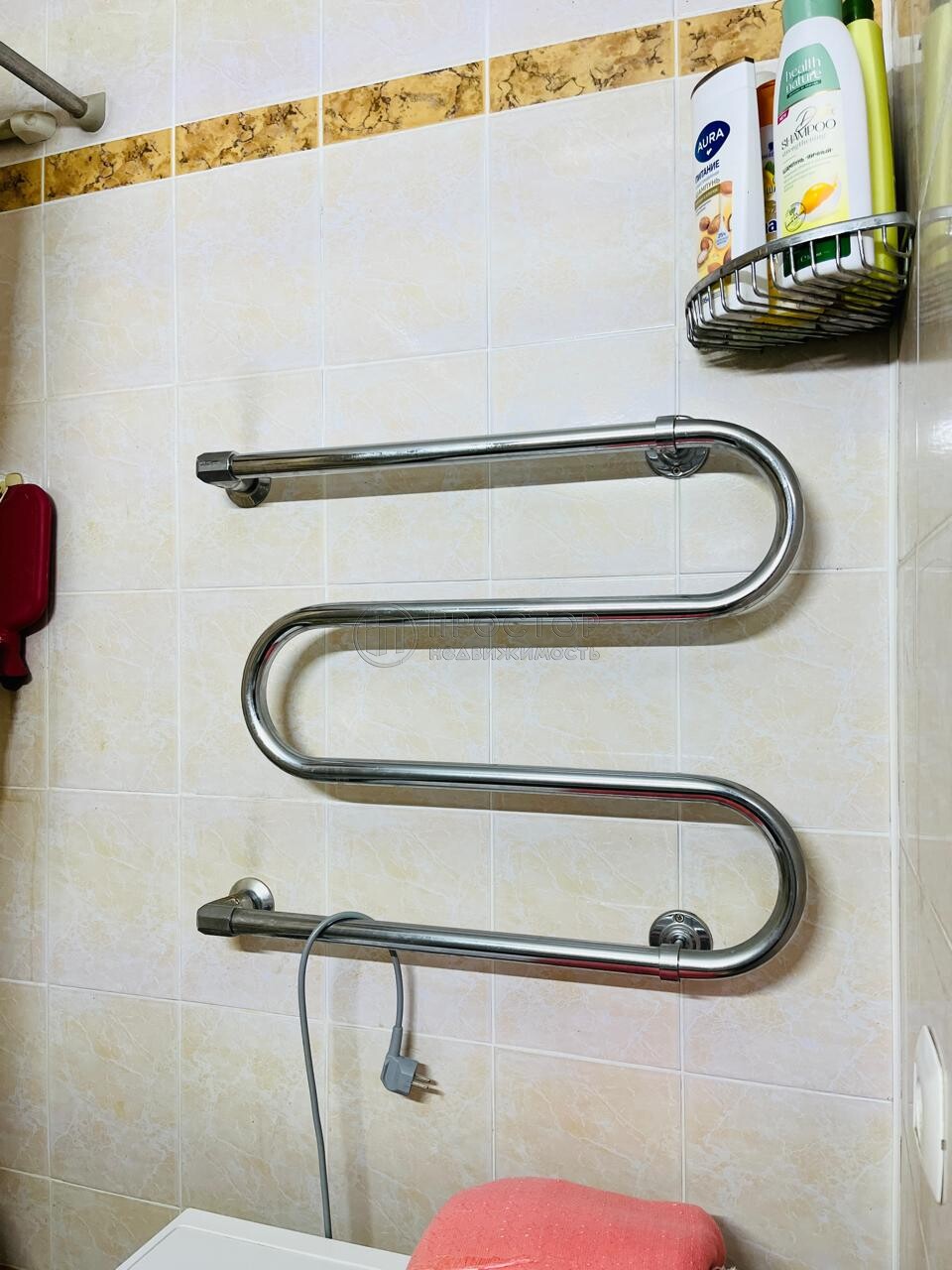 2-комнатная квартира, 54 м² - фото 12