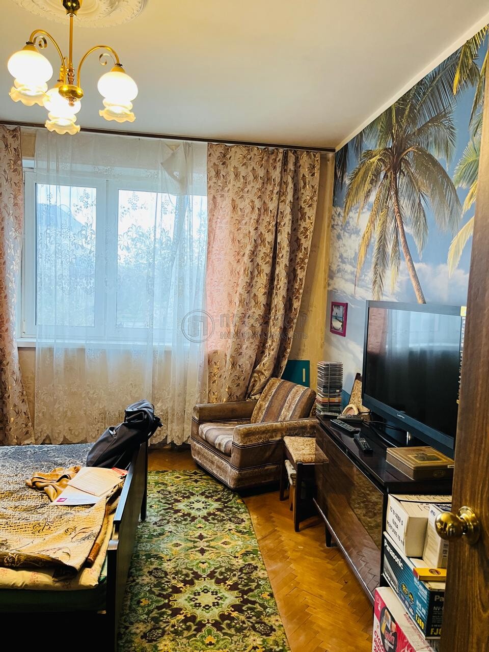 2-комнатная квартира, 54 м² - фото 15