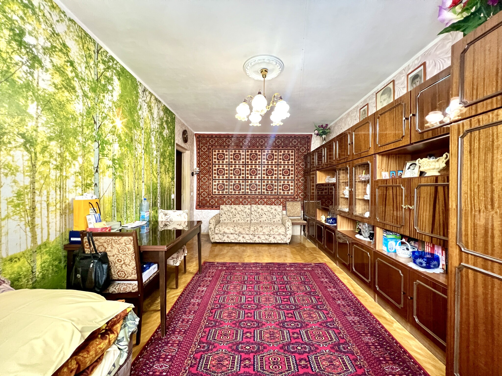 2-комнатная квартира, 54 м² - фото 18