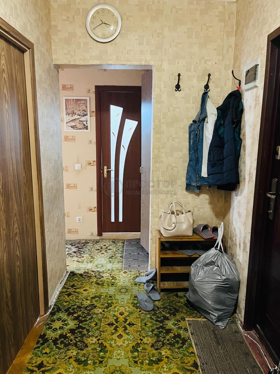 2-комнатная квартира, 54 м² - фото 23